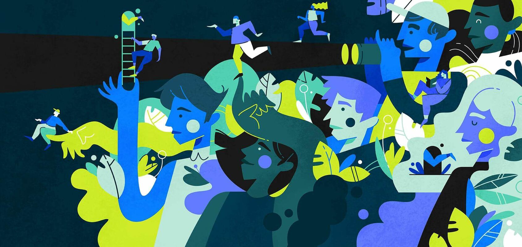 When Your Company Grows, It's Time For You To Grow Too