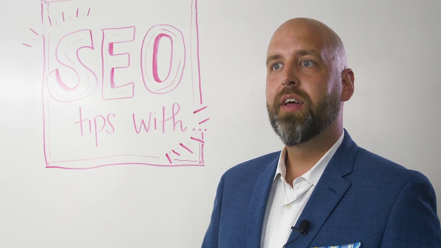 SEO Tips - Page Title and Meta Description