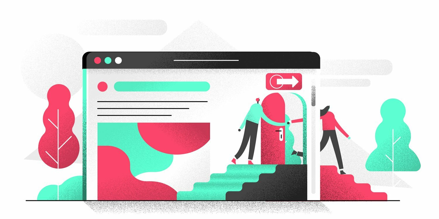 5 strategies for reducing ecommerce bounce rate