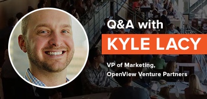 Moments over Marketing: Q&A with Kyle Lacy, Technology & Digital Marketing Expert