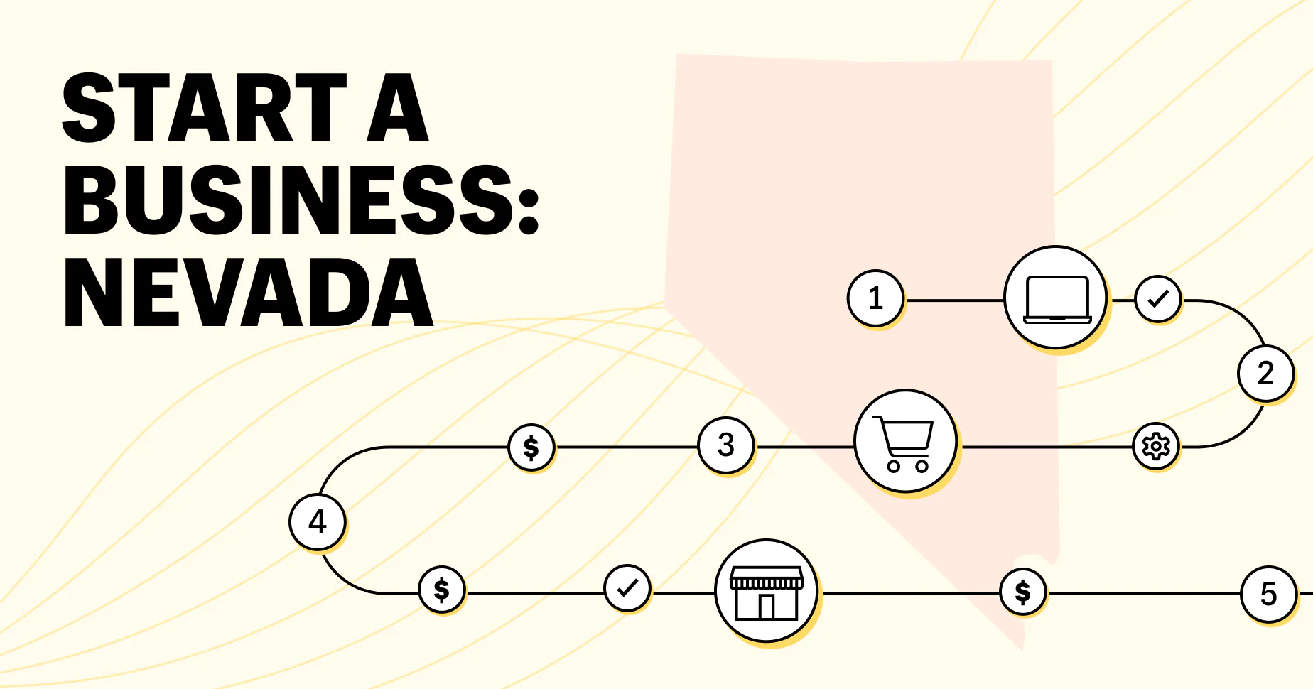 How to Start a Business in Nevada in 8 Easy Steps
