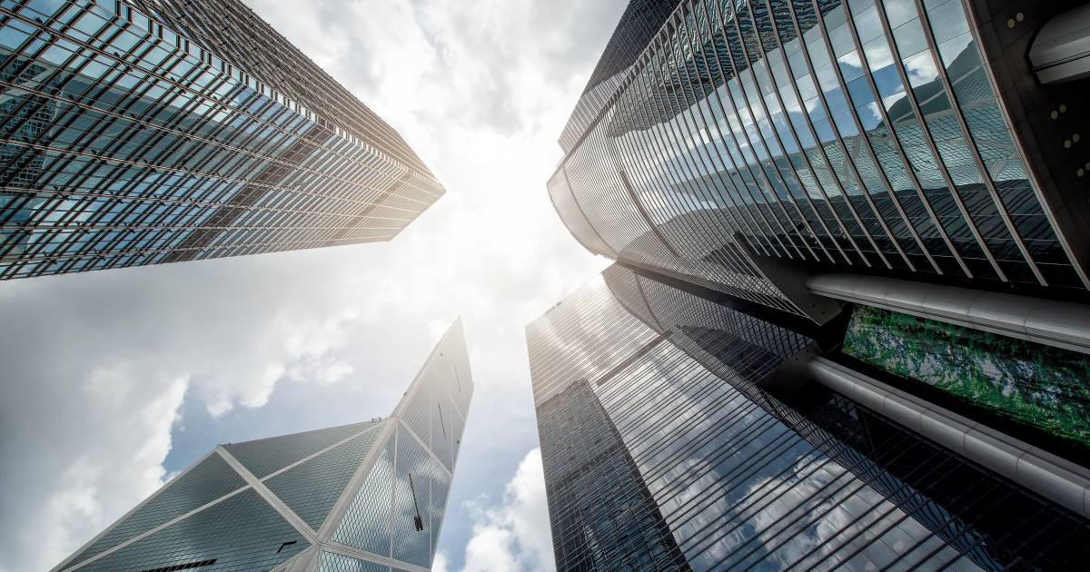 You're not really sorry.