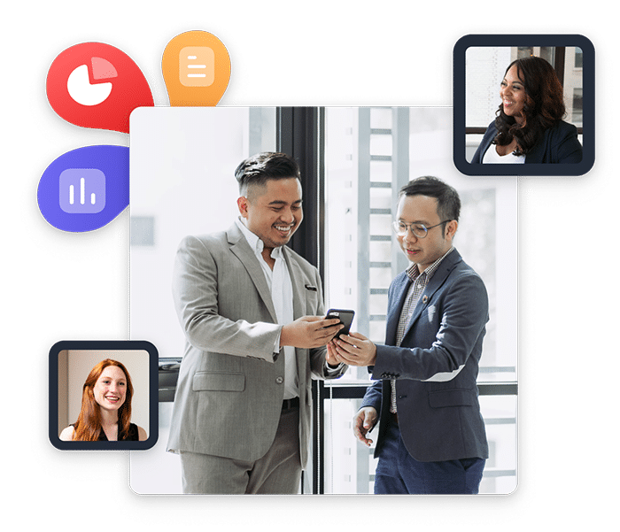 Post-pandemic SaaS selling: new data on buyer preferences