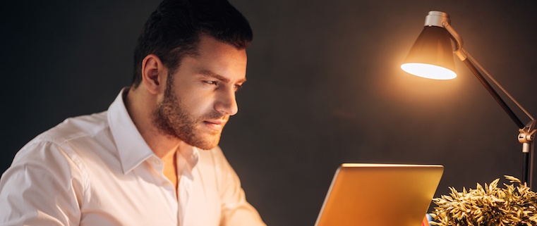 Working Late? Here Are 21 Tips to Make Your Nights More Productive