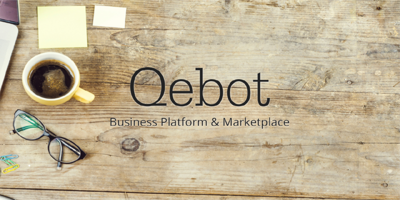 How Sendible Helped Qebot Provide One-Stop Social Media Management