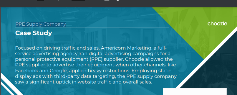 PPE Supply Company