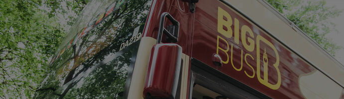 A ticket to ride in 60 countries.