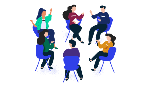 5 Tips for Real-Time Conversations in Digital Experiences | ON24 Blog