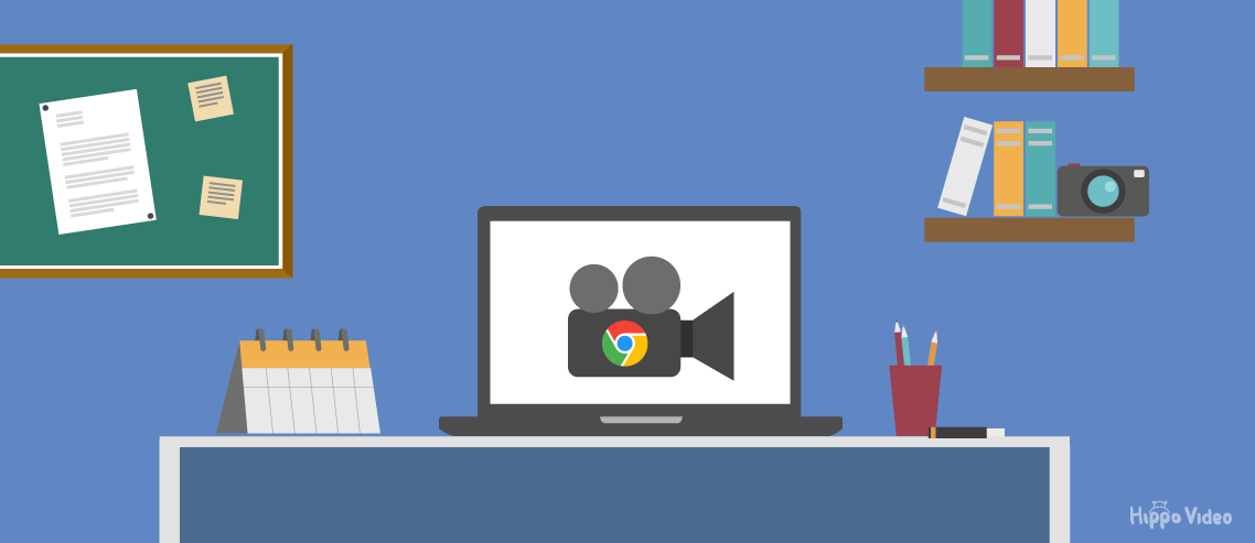 Which is the Best Online Screen Recorder for Chromebook?