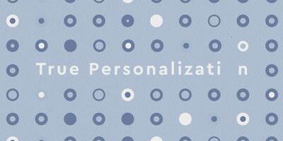 Why 1-to-1 Personalization Isn't True Personalization