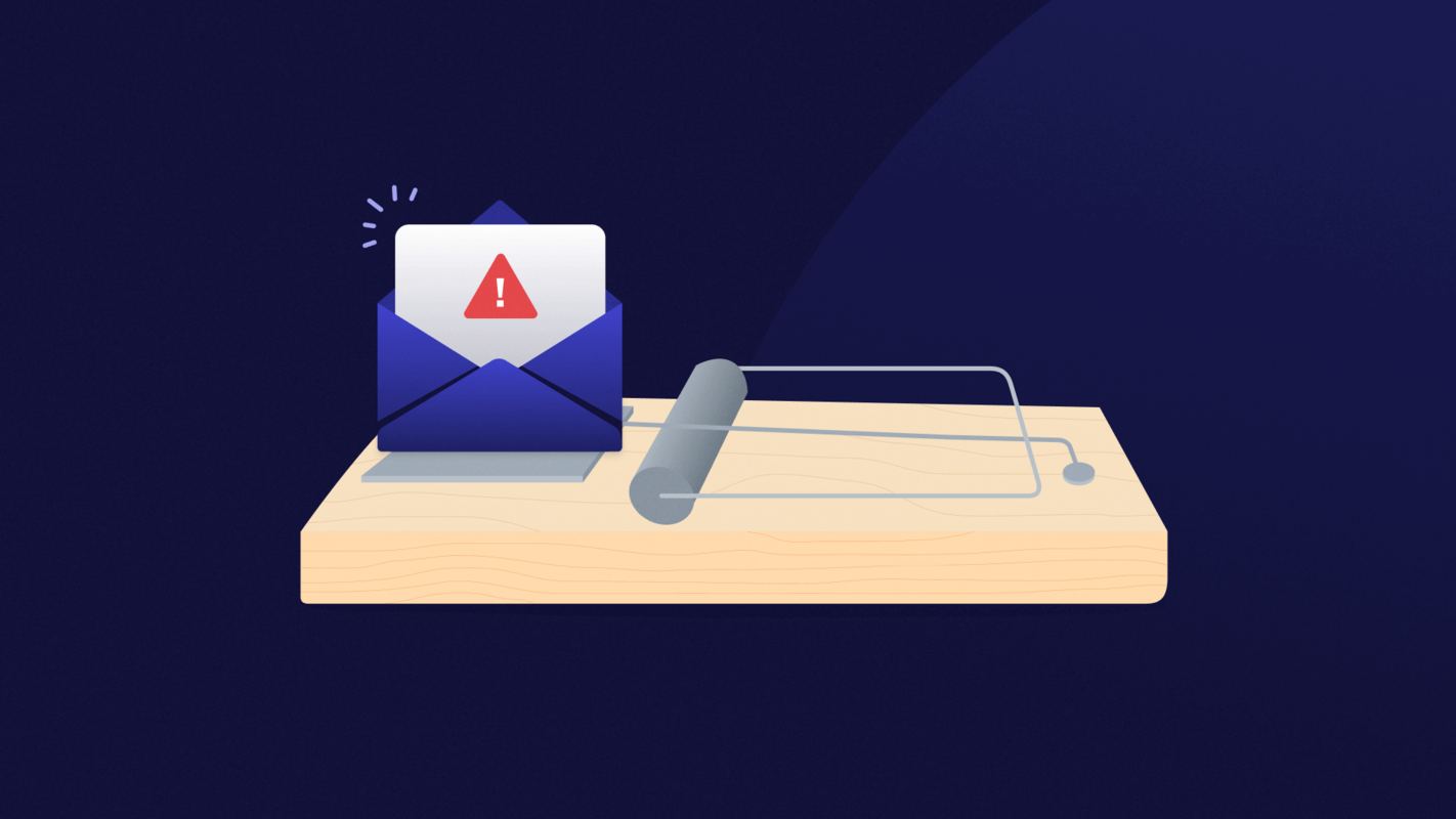 What Are Email Spam Traps & How do You Avoid Them?
