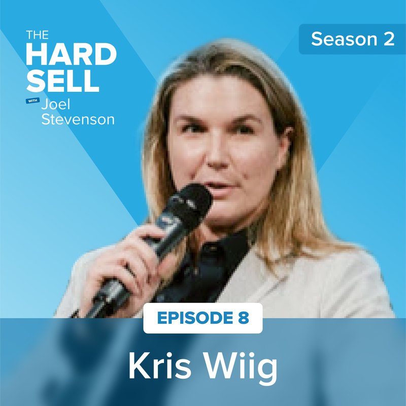 Kris Wiig Provides Various Leadership Tips on Scaling, Hiring, and Mindset - Yesware