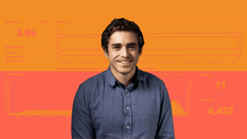 A Slice on Ross Gray, Co-Founder and COO of Cloud Campaign