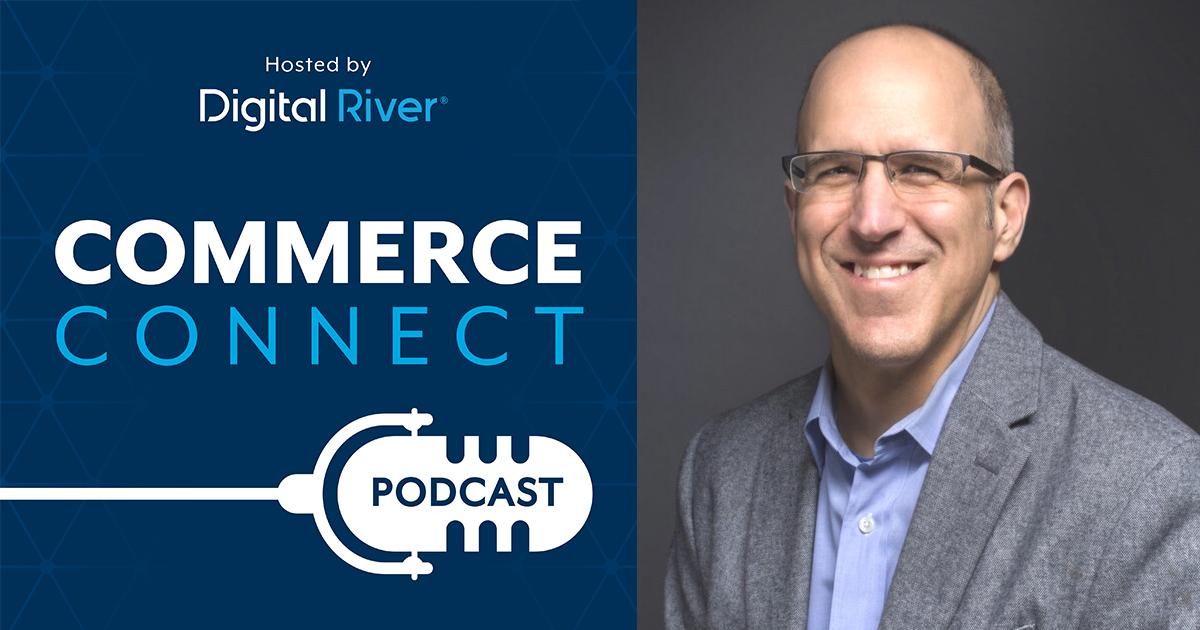 Avid's Jeff Copetas on How Ecommerce is Evolving at the Company that Powers Creativity - Digital River - EN