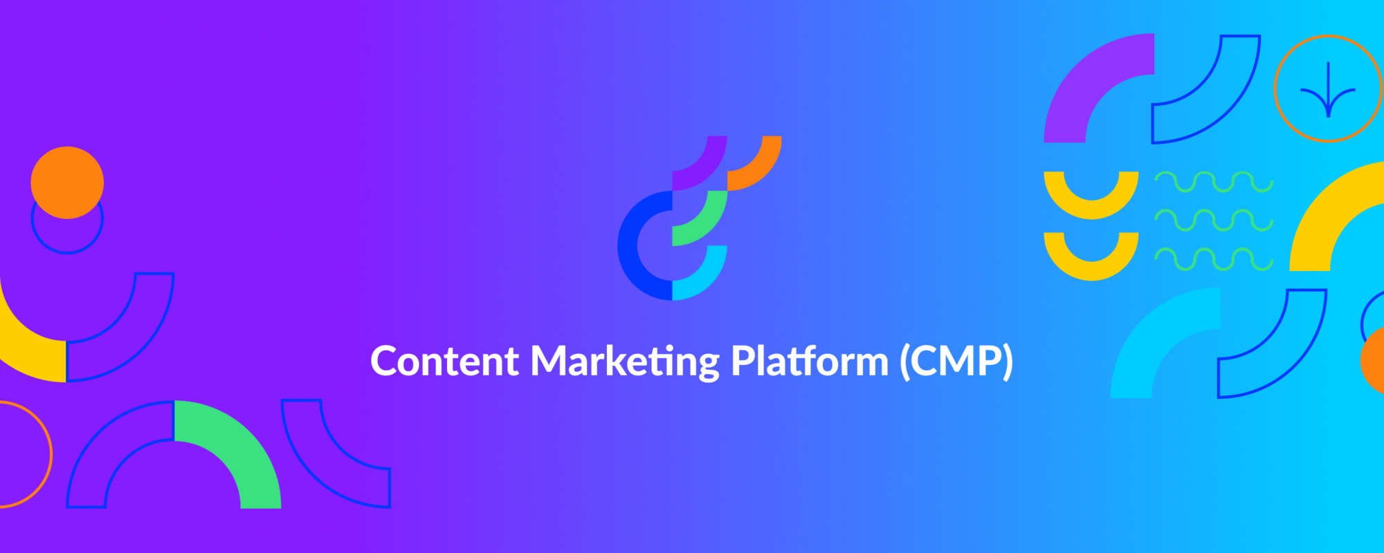 CMP - The Missing Puzzle Piece