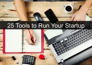 Top Tools & Software for Startups in 2021