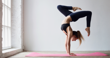 Boston Fit Body Boot Camp Case Study | Gym Training Room | Case Study