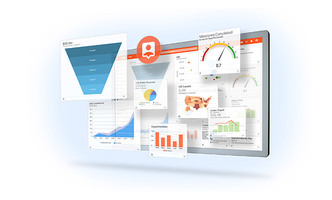 Visualize the Metrics that Matter to Your Business