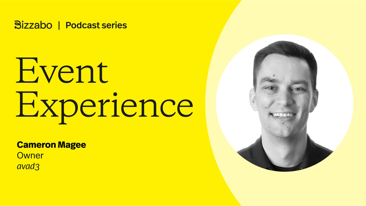 Unveiling event A/V success strategies with Cameron Magee