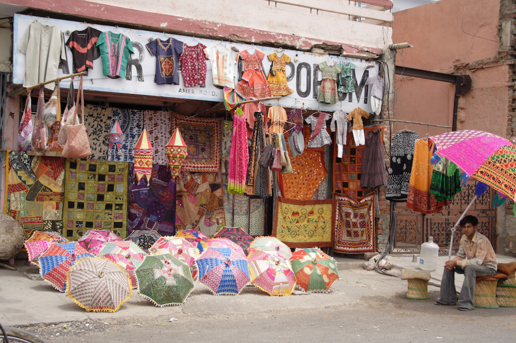 Podcast: Margaret Gould Stewart on designing at scale