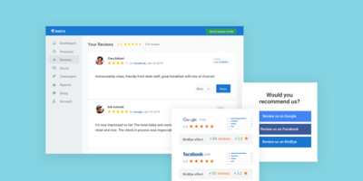 Reputation management software - Why you should be using it