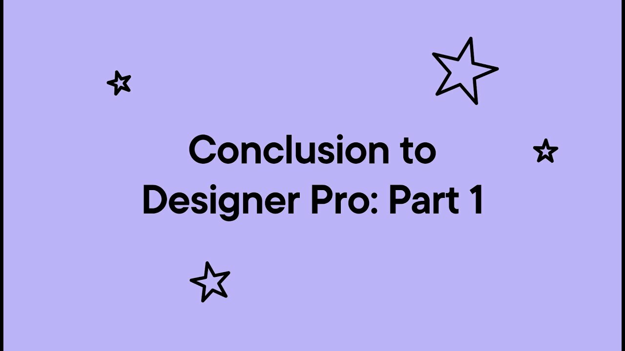 Splash Designer Pro: Conclusion (Part I) | Event Branding & Design