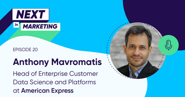 "Machine learning will reshape almost every industry