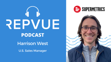 Navigating Sales and Culture at Supermetrics: A Conversation with Harrison West, Sales Manager for New Business