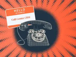 5 best CRMs for call center businesses in 2025