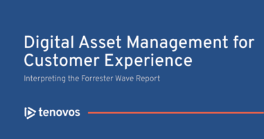 Interpreting the Forrester Wave on DAM Vendors