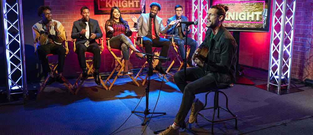 Academy of Art University helps students design their future