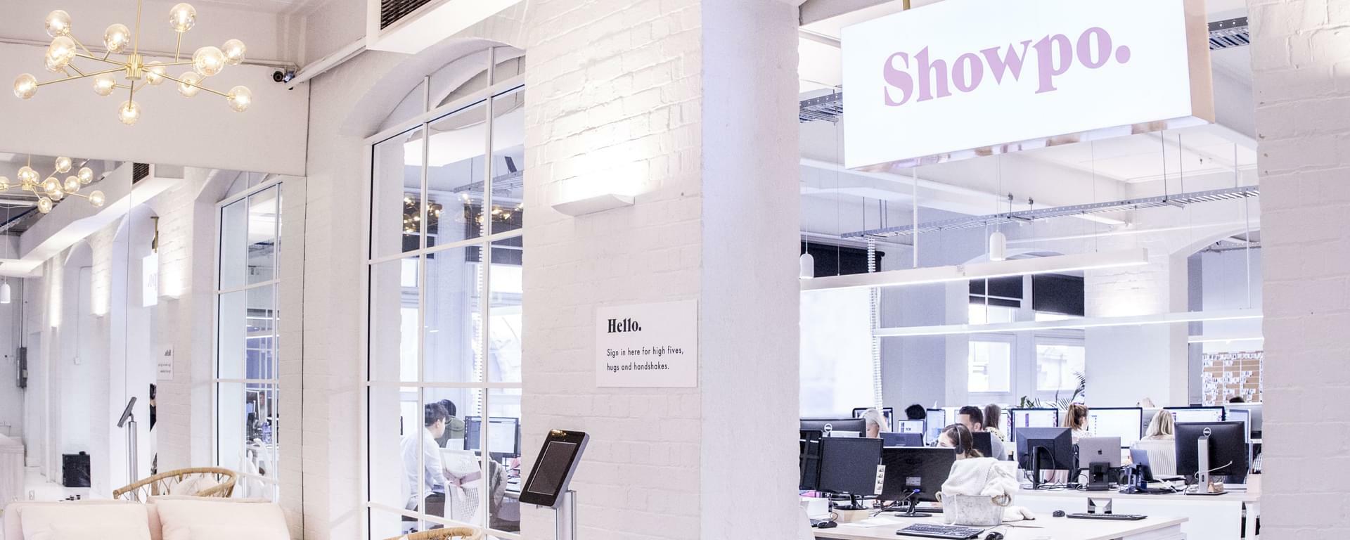 Showpo Customer Service Story