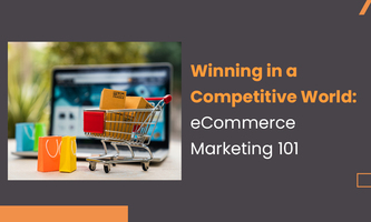 Winning in a Competitive World: eCommerce Marketing 101