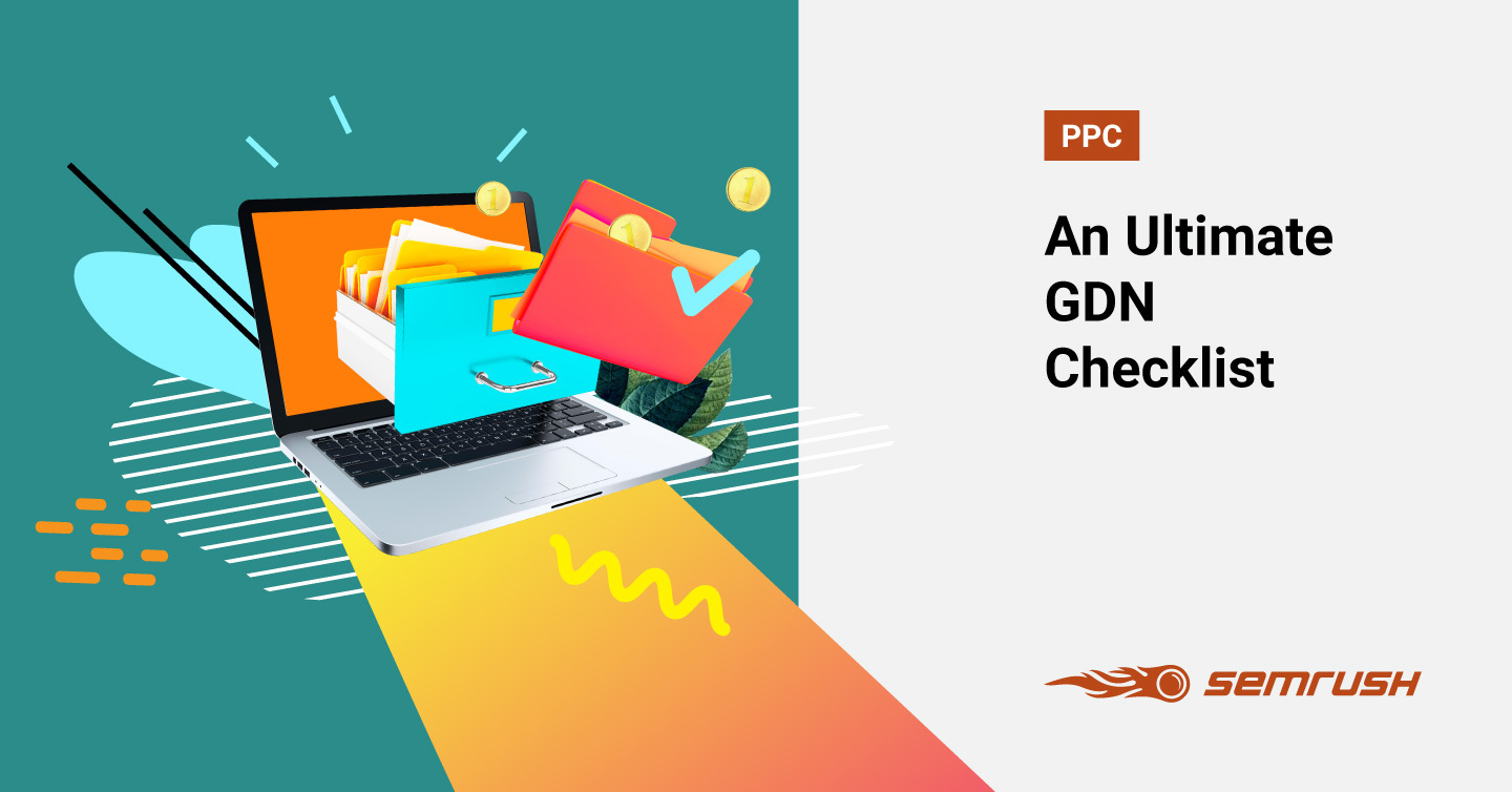 How to Set Up a Display Campaign: an Interactive Checklist