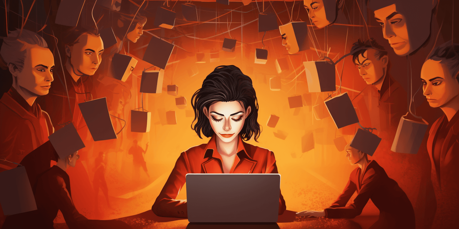 Beating back marketer imposter syndrome