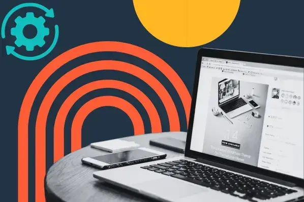 How to update a website without starting from scratch