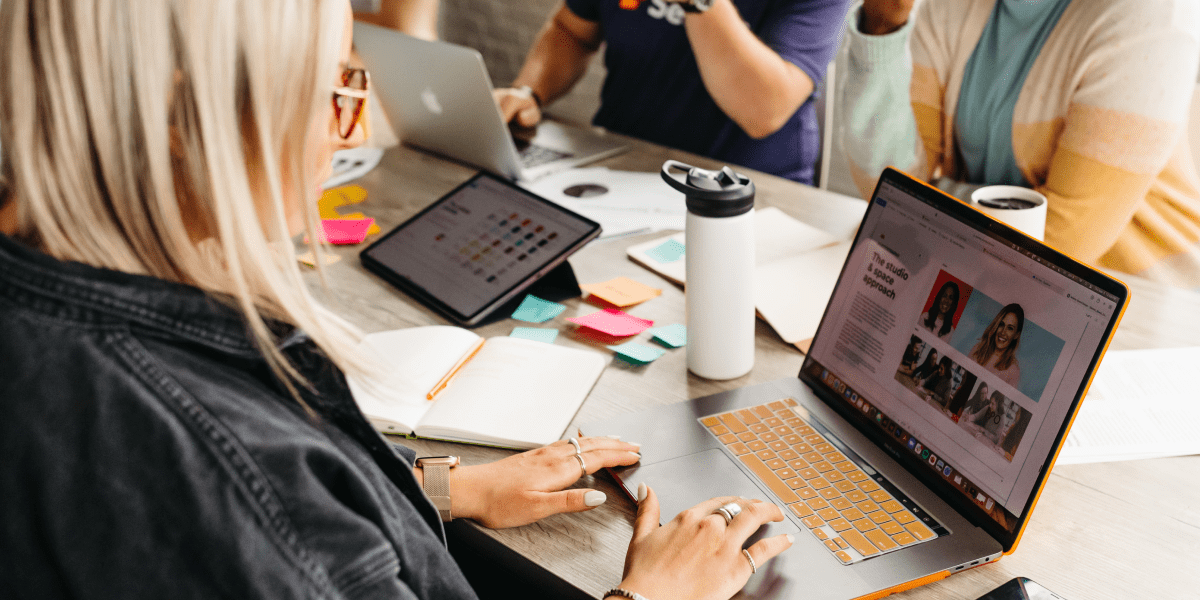 The power of personalized content in sales