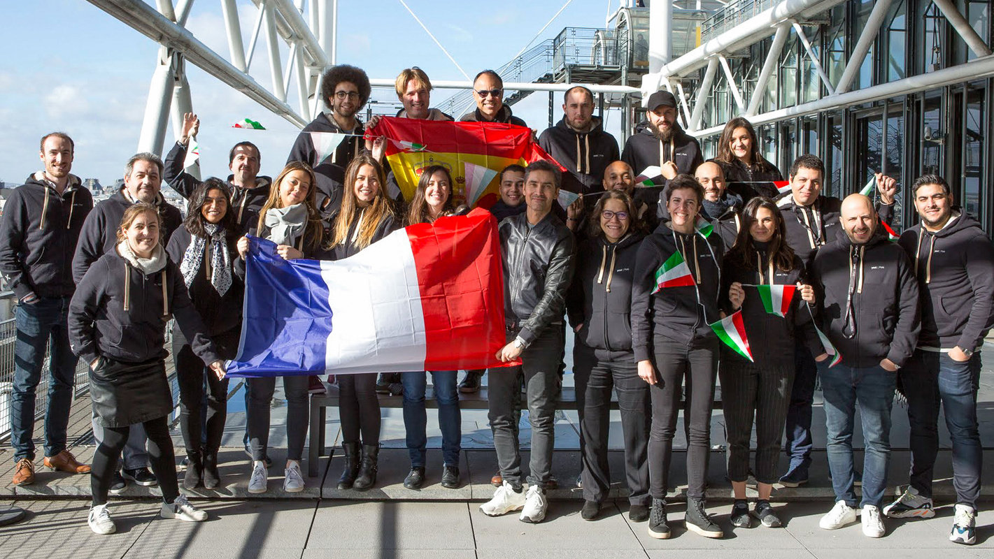 Yext Doubles Its Workforce in France to Support Business Growth Throughout Southern Europe