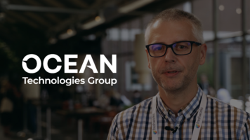 Customer Spotlight - Oceans Technologies Group