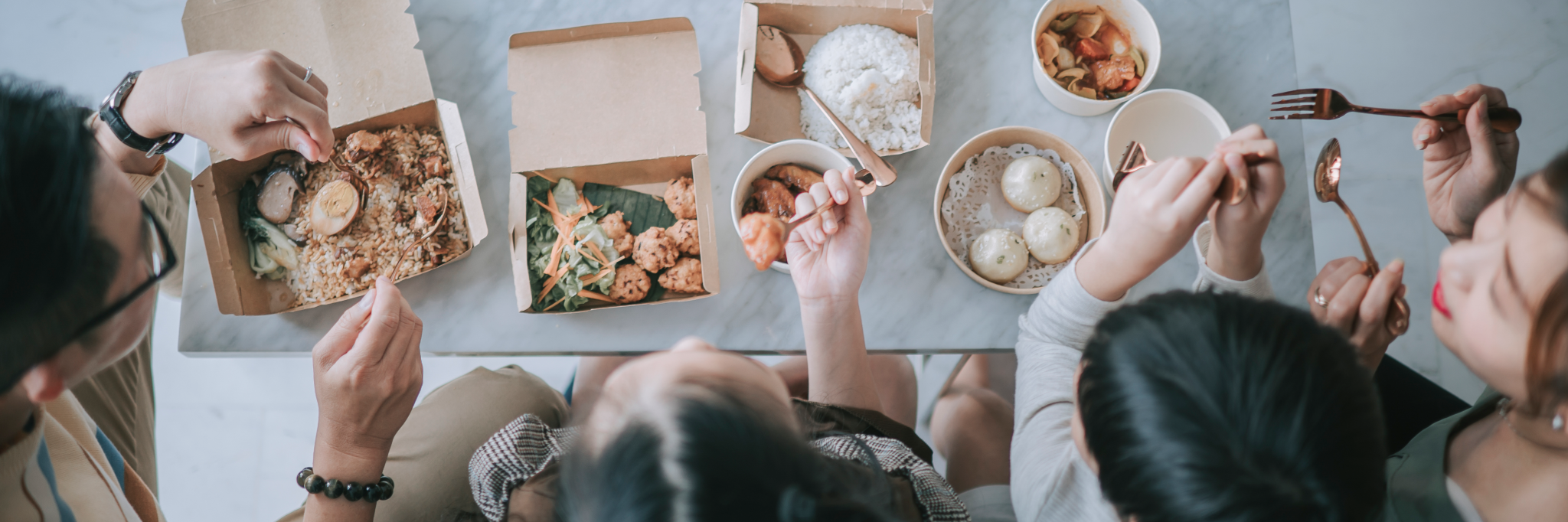 Quick-Service Restaurant Advertising Spend Trends in 2021 - Basis Technologies