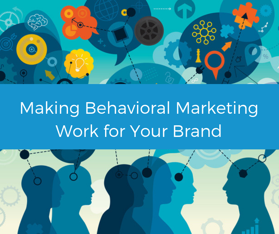 Making behavioral marketing work for your brand | Lytics Decision Engine CDP for Marketers