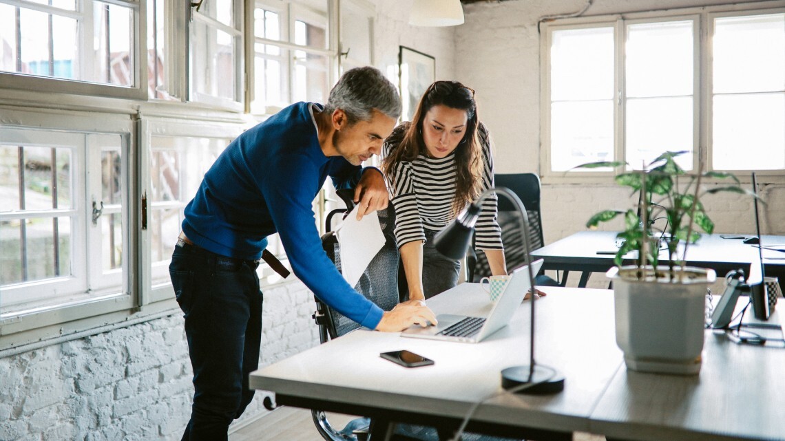 Spend Management Strategy Solutions for Property Management