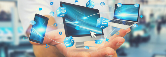 4 Ways Sales Technology Has Changed Inside Sales