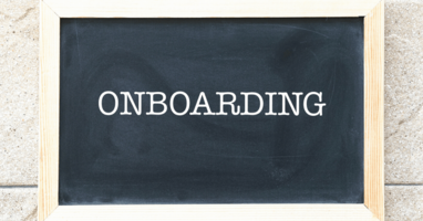 Onboarding a New Technology Partner During a Crisis?