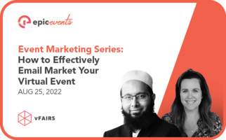 Event Marketing Part 2: How To Leverage Email Marketing To Drive Event Registrations