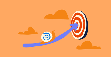 Is Slow Productivity the Wave of the Future?