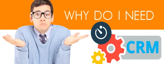 10 questions to help you decide if your organisation needs a CRM system - Workbooks CRM