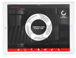 Konecranes Success Story | Modus