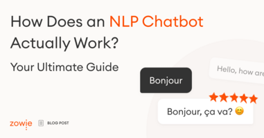 How Does an NLP Chatbot Actually Work? Your Ultimate Guide