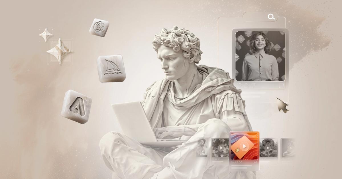 12 Best AI Consulting Companies in 2024